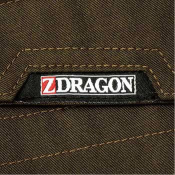 Z-DRAGON ノータックカーゴパンツ 71402 自重堂