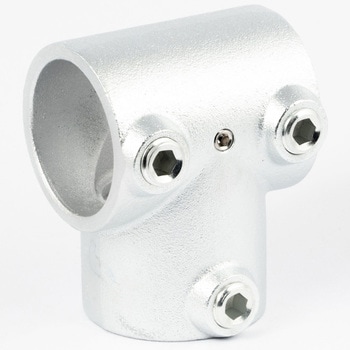 S-3-3T �P�Ǘp�W���C���g���� S�^�C�v �O���[���N���X 1�� S-3-3T 70031100