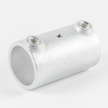 S-12-2R 単管用ジョイント金具 Sタイプ グリーンクロス 70031206