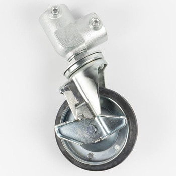 S-14-2L-150-T 単管用ジョイント金具 Sタイプ グリーンクロス 70031276