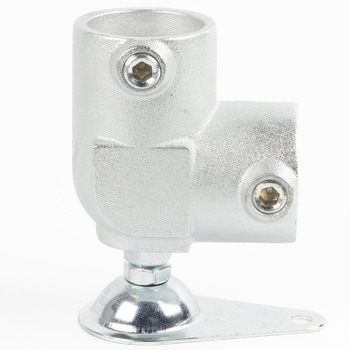 S-15-2L-500A-T 単管用ジョイント金具 Sタイプ グリーンクロス 70031355