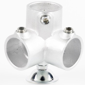 S-15-3Y-500 �P�Ǘp�W���C���g���� S�^�C�v �O���[���N���X 1�� S-15-3Y-500 70031380