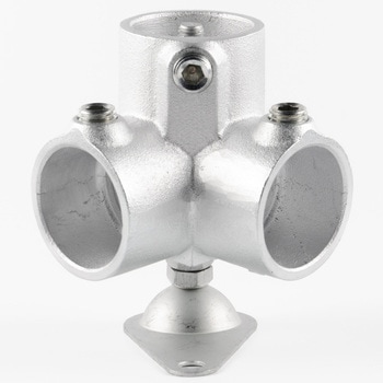 S-15-3Y-500A �P�Ǘp�W���C���g���� S�^�C�v �O���[���N���X 1�� S-15-3Y-500A 70031389