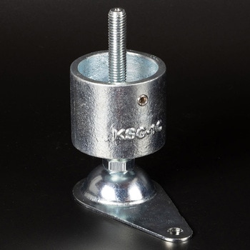 KSC-1C-S500A �P�Ǘp�W���C���g���� K�^�C�v �O���[���N���X 1�� KSC-1C-S500A 70031635