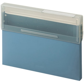 A2070-11 Mutual �R���O���X�P�[�X ���q�g���u A5�E���R�K�i �X�g���[�g�u���[�F   A2070-11 70031730