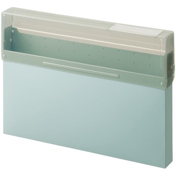 A2073-14 Mutual �R���O���X�P�[�X ���q�g���u A4�E���R�K�i ���C�g�u���[�F   A2073-14 70031800