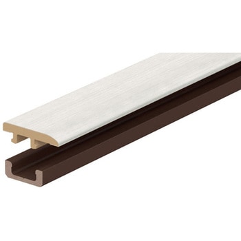 MT7102-73WH ���암�� ������(6T�ǃ^�C�v) DAIKEN(��:�匚�H��) ��20mm����1950mm����9mm 1��(1�{) MT7102-73WH 70035178