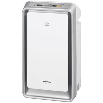 F-VXP40-S 空気清浄器 1台 Panasonic(パナソニック) 【通販