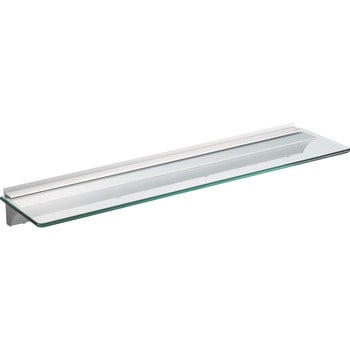 WK93-13-2 壁材 スタイルアート ハンギングタイプ ハンギング部材 横用ガラス棚 DAIKEN(旧:大建工業) 70043036