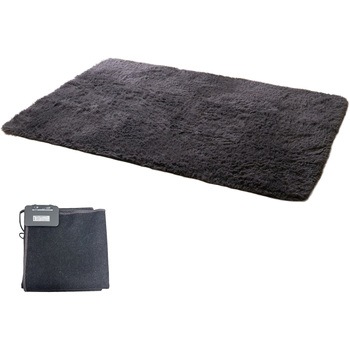 EUC-151+YASG-1420(CGY) �z�b�g�J�[�y�b�g �{��&���O�Z�b�g YAMAZEN(�R�P) �`���R�[���O���[�F 70043876