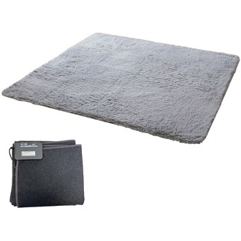 EUC-201+YASG-2020(SGY) �z�b�g�J�[�y�b�g �{��&���O�Z�b�g YAMAZEN(�R�P) �V���o�[�O���[�F 70043885