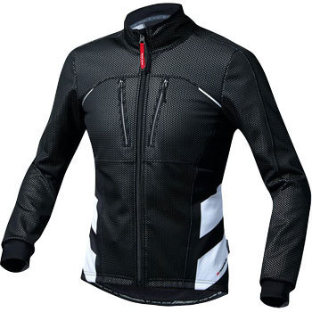 (パールイズミ)PEARL IZUMI プレミアム ウィンドブレークジャケット 3500-BL：ウィンドブレーク ジャケット | パールイズミ（Pearl