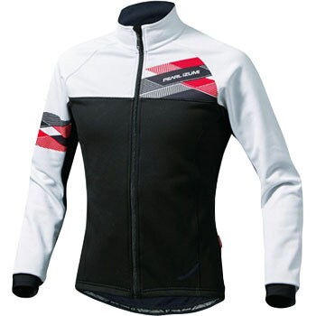 サイクリングPEARL IZUMI ウィンドブレークジャケット