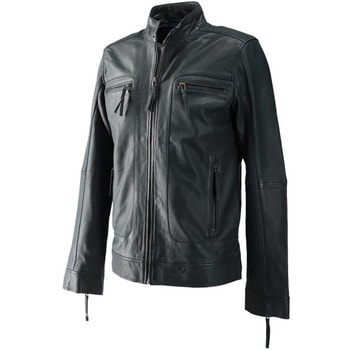 RLJ202-IB-XL �o�C�N ���U�[ �W���P�b�g �v�W���� ���C�_�[�X�W���P�b�g �y�� �~ �t �� �H �u���[ RIDEZ(���C�Y) �T�C�YXL  RLJ202-IB-XL 70045590