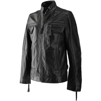 RLJ202-RB-L �o�C�N ���U�[ �W���P�b�g �v�W���� ���C�_�[�X�W���P�b�g �y�� �~ �t �� �H �u���b�N RIDEZ(���C�Y) �T�C�YL  RLJ202-RB-L 70045617