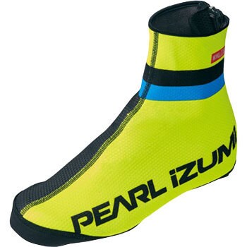 7997-8-M ウィンドブレーク プリント シューズカバー 1足 Pearl Izumi