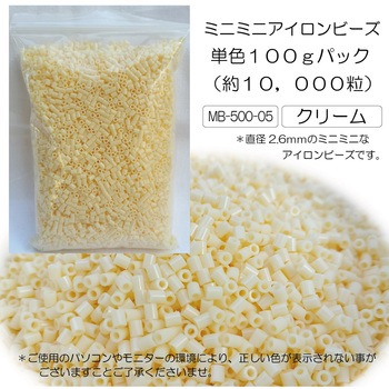 MB-500-05�~5 �~�j�~�j�A�C�����r�[�Y���p 5�Z�b�g �n&�V �N���[���F ���a2.6mm 70048390