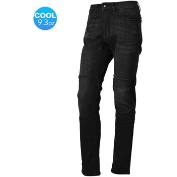 RDB2007-BK-L �ėp �o�C�N �v���e�N�^�[�t �X�g���b�` �f�j�� �u���b�N RIDEZ(���C�Y) �T�C�YL  RDB2007-BK-L 70051461