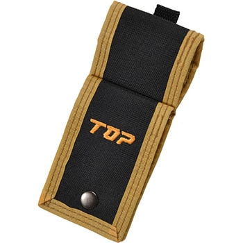 六角シャンクドリル用ケース トップ工業