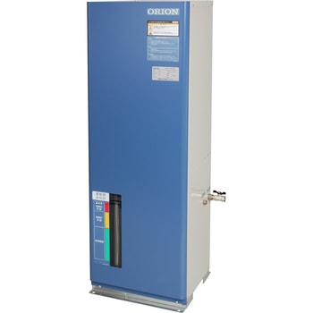 ドレン処理機 ドレンマスター オリオン機械