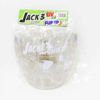 JACK3シールド TNK工業(SPEEDPIT)