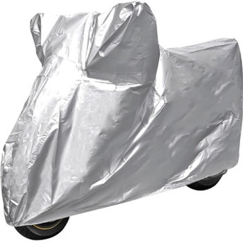 シンプルバイクカバー TNK工業(SPEEDPIT)