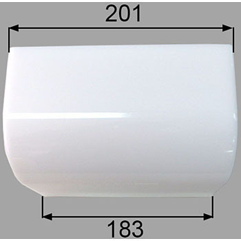 BM-MAJX-SC75 �Ɩ��J�o�[ INAX(LIXIL) 70068434