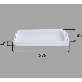 BM-MLCV-TR300-L �~���[�����p�g���C INAX(LIXIL) 70068705