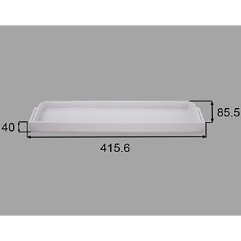 BM-MLCV-TR450 �~���[�����p�g���C INAX(LIXIL) 70068723
