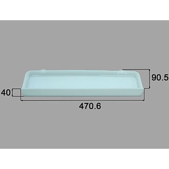 BM-MLCV-TR525 �~���[�����p�g���C INAX(LIXIL) 70068732