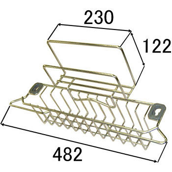 FX�}�i�C�^S�c�L�Z���UPX ���C���[�|�P�b�g INAX(LIXIL) 70069335