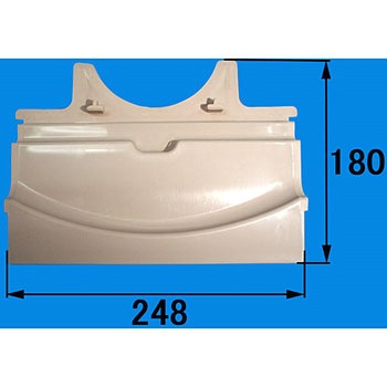 浴室用 目皿 INAX(LIXIL)