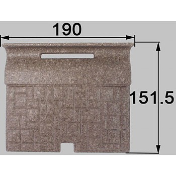 排水目皿 INAX(LIXIL)
