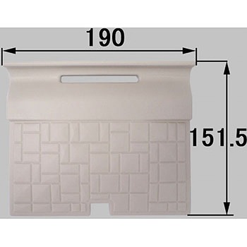 排水目皿 INAX(LIXIL)