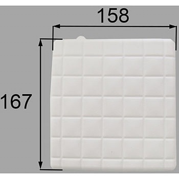 排水目皿 INAX(LIXIL)