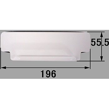 SK-19557 仕切板 INAX(LIXIL) 70071094