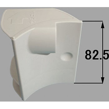 整流ブロック INAX(LIXIL)