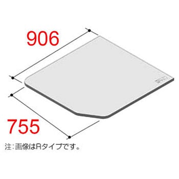 腰掛用フタ LIXIL(INAX) 風呂ふた 【通販モノタロウ】