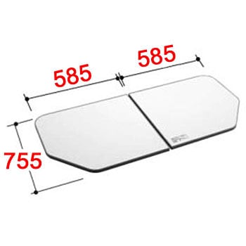 YFK-1276B(4)-D gt^ INAX(LIXIL) gݍ킹 70071934