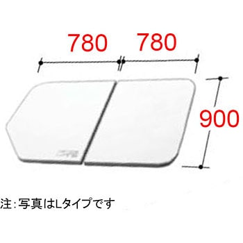 YFK-1690B(4)L-D gt^ INAX(LIXIL) gݍ킹 70072564
