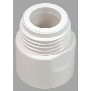 KVK製シャワーヘッド用Oアダプタ INAX(LIXIL)
