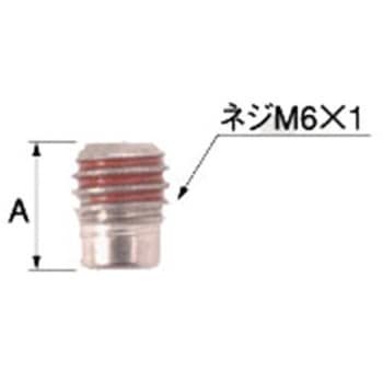 41-218 小ネジ INAX(LIXIL) シングルレバーハンドル用 - 【通販 41-218 小ネジ INAX(LIXIL) シングルレバーハンドル用 - 【通販