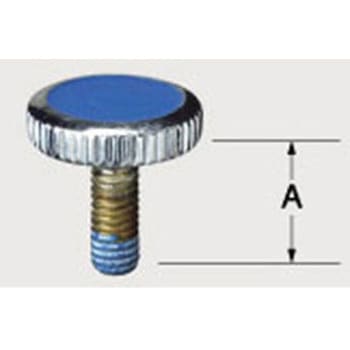 Mハンドル用表示ネジ INAX(LIXIL)