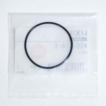 Oリング INAX(LIXIL)