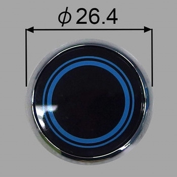 表示ボタン INAX(LIXIL)