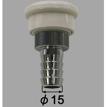 ホース用自動接手 INAX(LIXIL)
