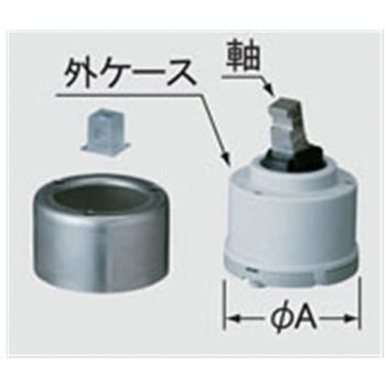 ヘッドパーツ INAX(LIXIL)