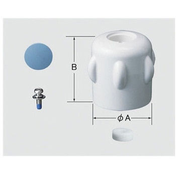開閉ハンドル部 INAX(LIXIL)