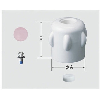 開閉ハンドル部 INAX(LIXIL)