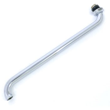 1/2”自在水栓用パイプ部 - INAX(LIXIL)
